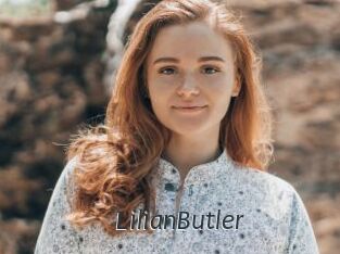 LilianButler