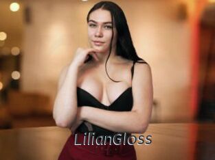 LilianGloss