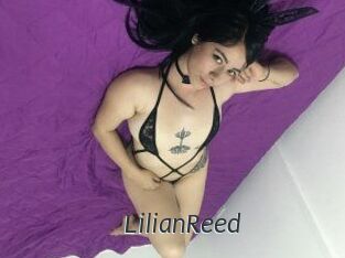 LilianReed