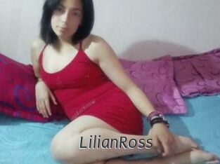 LilianRoss