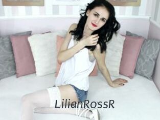 LilianRossR