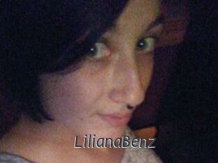 Liliana_Benz