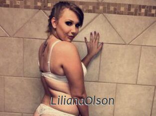 Liliana_Olson
