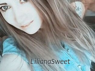 LilianaSweet