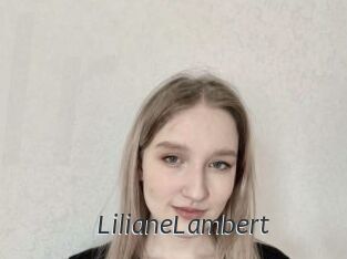 LilianeLambert