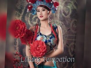 Lilians_Tempation