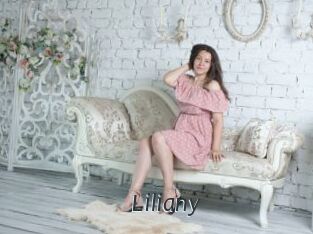 Liliany Ligne Rose