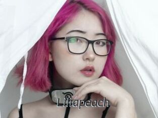 Liliapeach Ligne Rose