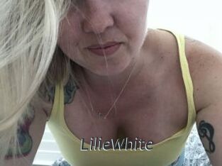 LilieWhite