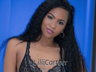 LiliiCarteer
