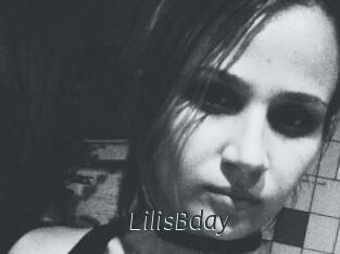 LilisBday