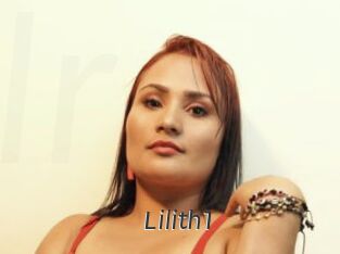 Lilith1