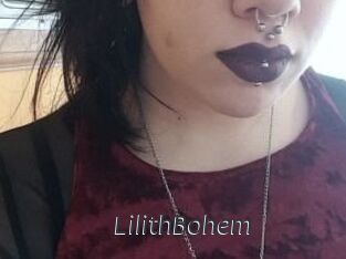 LilithBohem