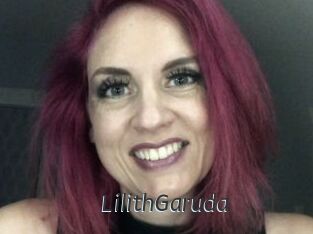 LilithGaruda Ligne Rose
