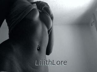 LilithLore