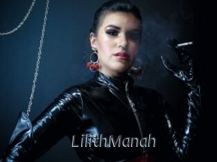 LilithManah