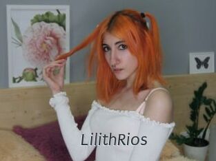 LilithRios