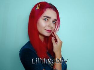 LilithRobby