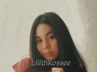 LilithRossee