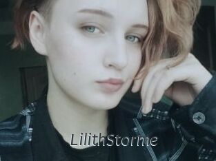 LilithStorme