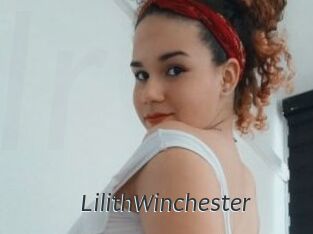 LilithWinchester