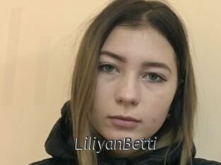 LiliyanBetti