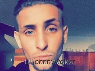Liljohnnywalker