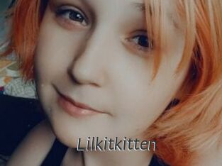Lilkitkitten