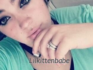 Lilkittenbabe_