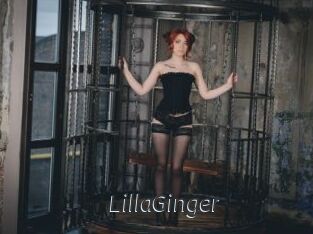 LillaGinger