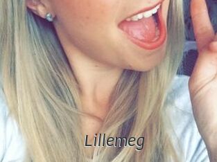 Lillemeg