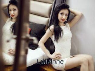 LilliAnne