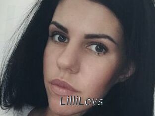 LilliLovs Ligne Rose