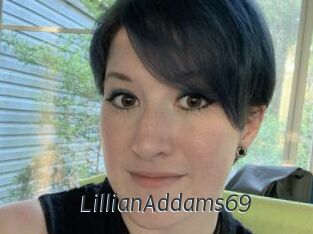 LillianAddams69