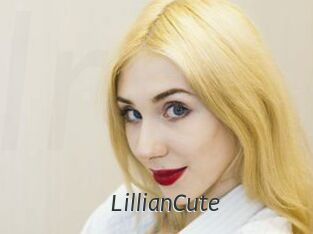 LillianCute