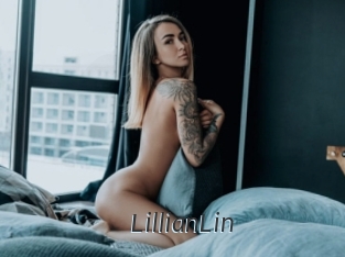 LillianLin