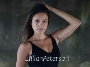 Lillian_Peterson