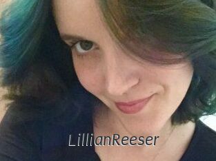 LillianReeser