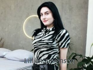 LillianStevenson