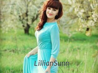 LillianSunn
