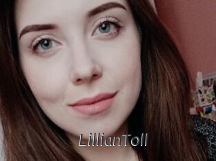 LillianToll