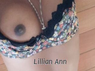 Lillian_Ann Ligne Rose