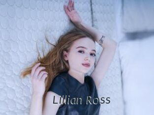 Lillian_Ross