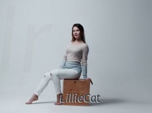 LillieCat