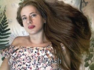 LillyAsh