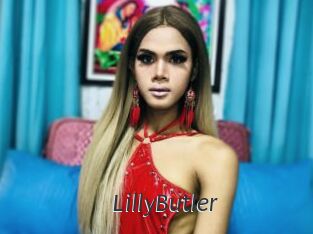 LillyButler