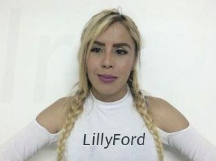 LillyFord