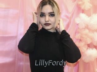 LillyFordy