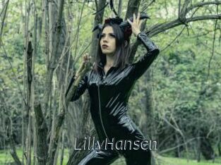 LillyHansen