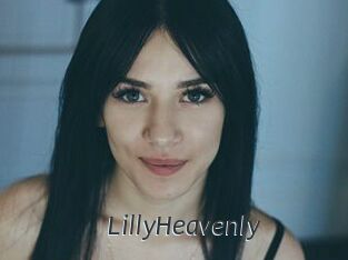 LillyHeavenly